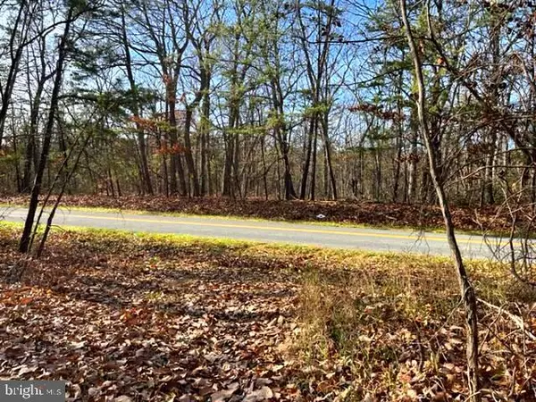 N TIMBER RIDGE RD RD #900 BLOCK, Cross Junction, VA 22625