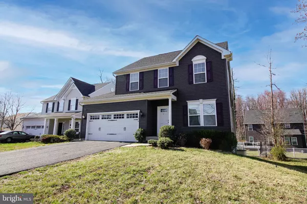 Essex, MD 21221,1634 CAPE MAY RD