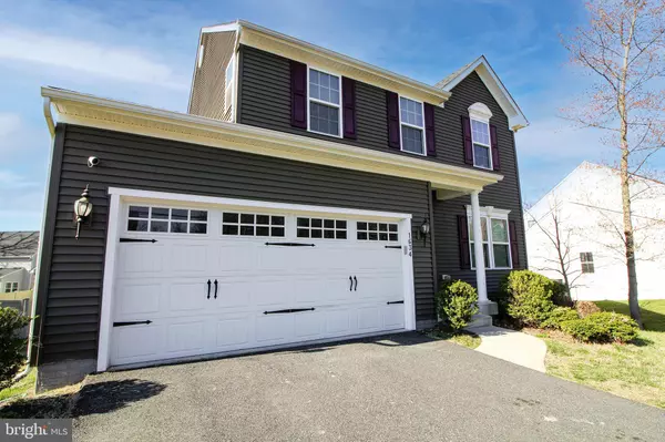 Essex, MD 21221,1634 CAPE MAY RD