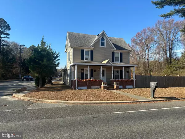 Millville, NJ 08332,1511 E BUCKSHUTEM RD