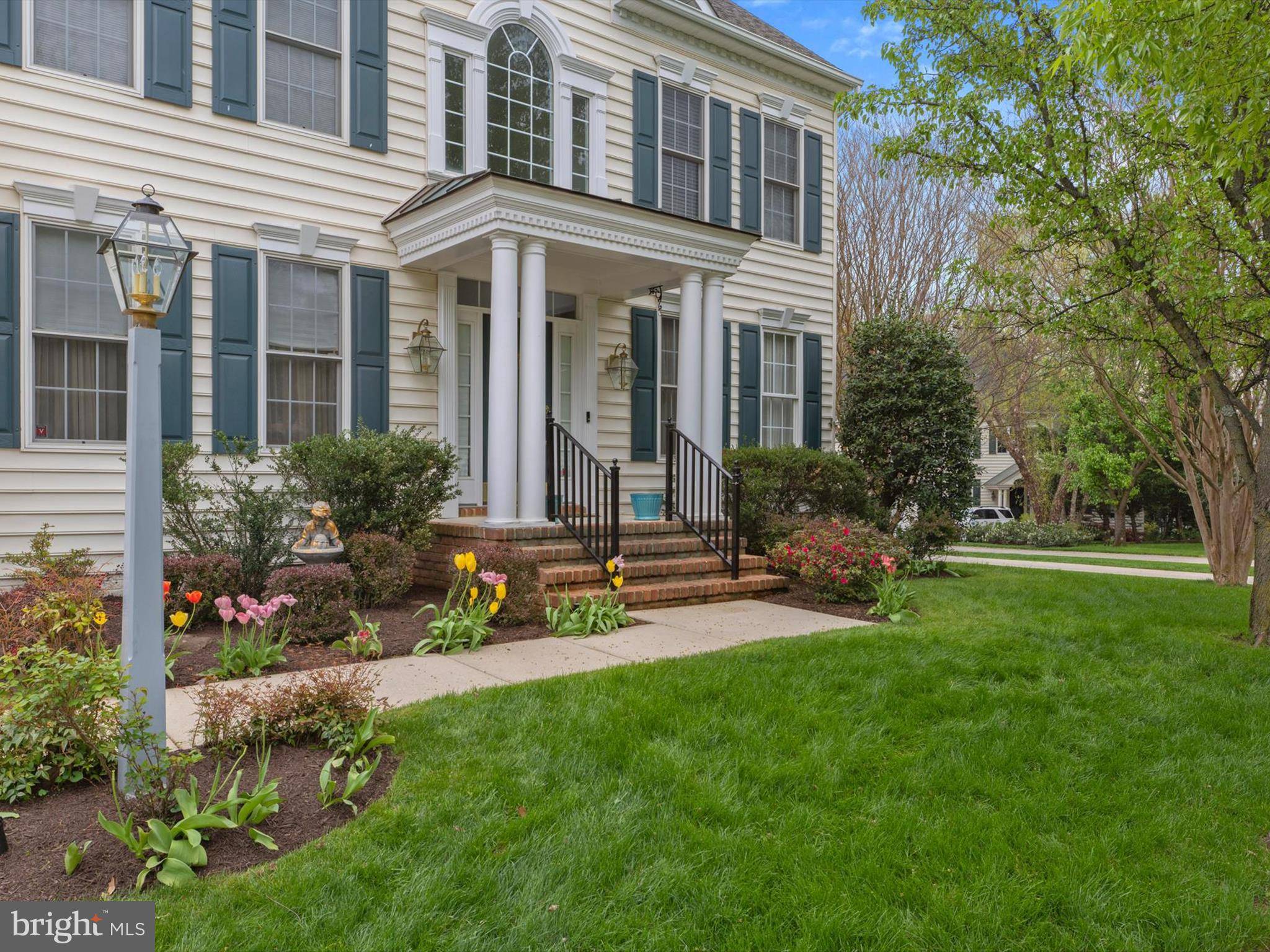 Gambrills, MD 21054,209 HEATHERBLOOM TRL