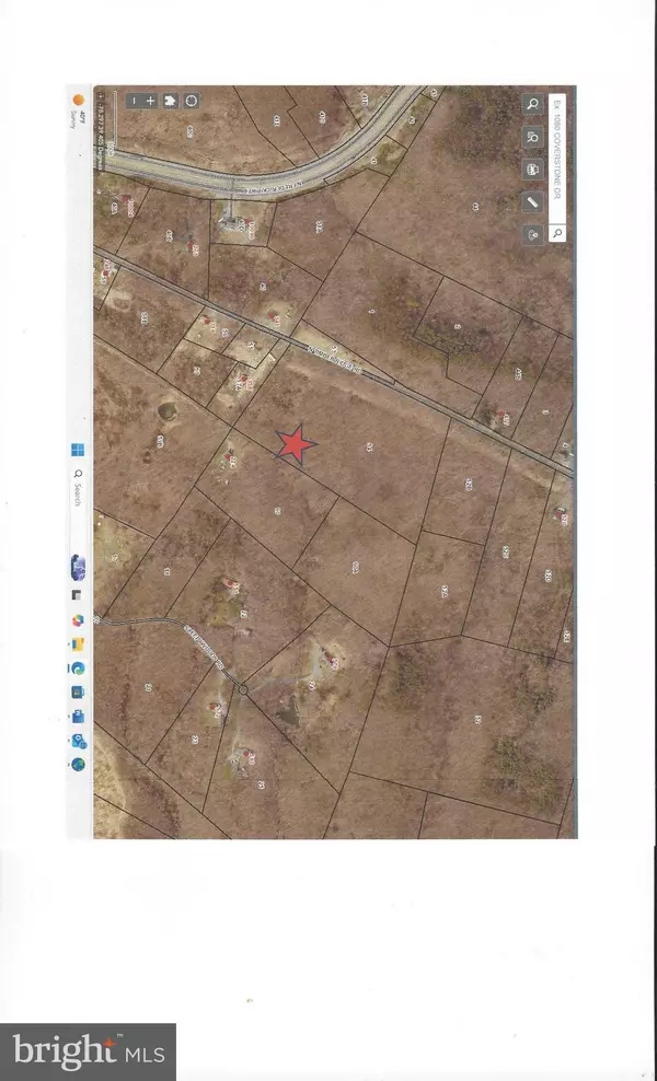 Cross Junction, VA 22625,N TIMBER RIDGE RD #300 BLOCK