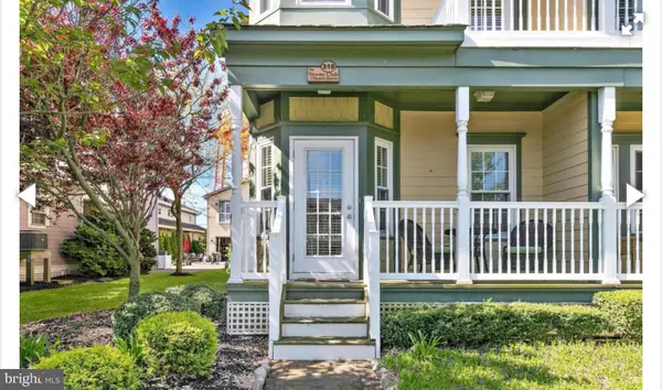 Beach Haven, NJ 08008,318 CENTRE ST