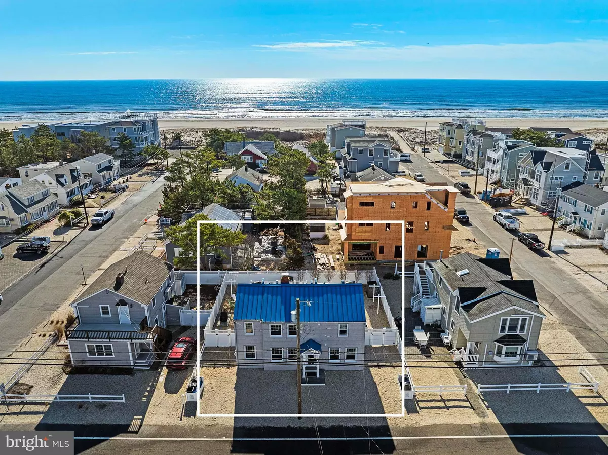 Long Beach Township, NJ 08008,9405 BEACH AVE