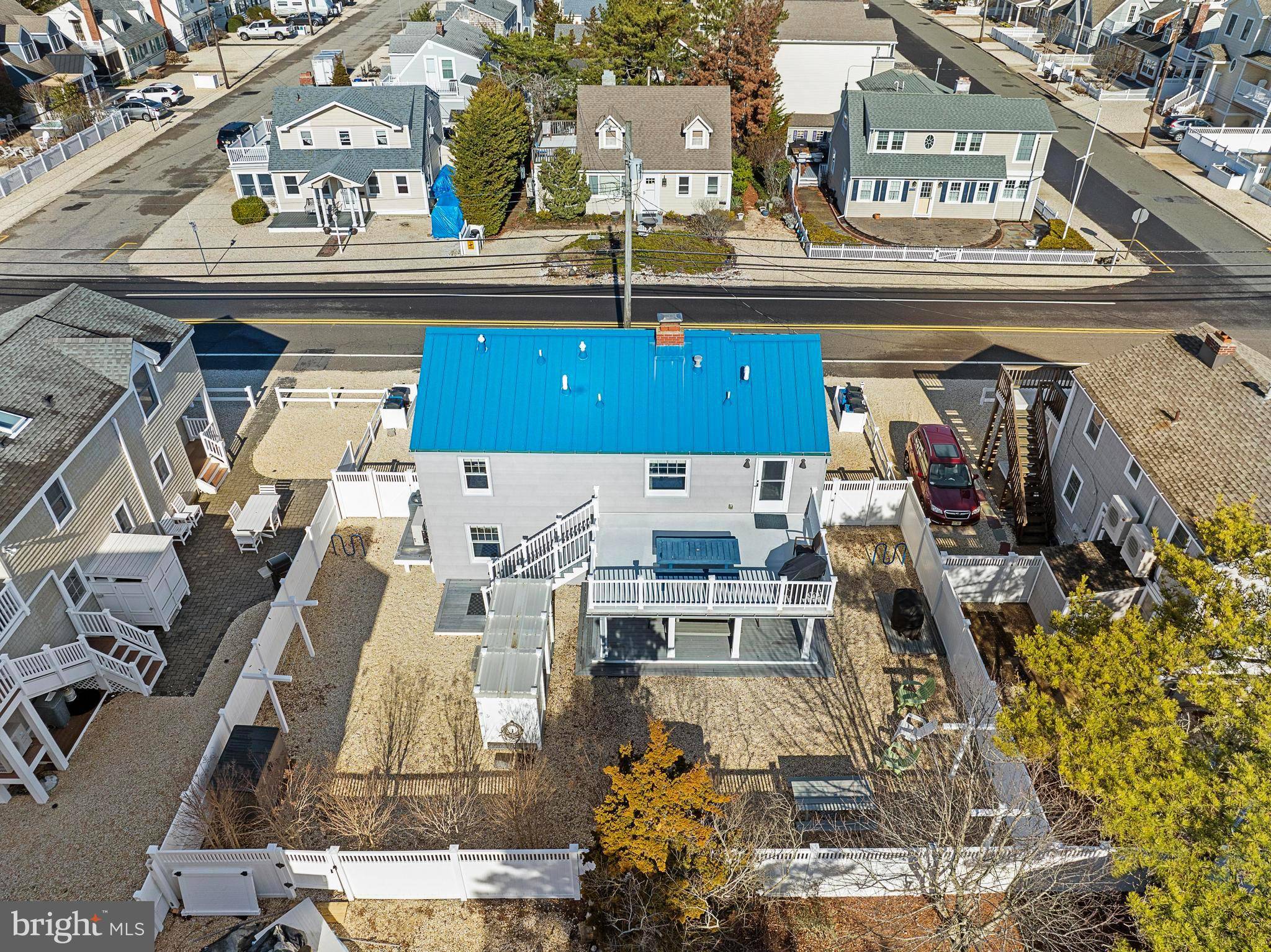 Long Beach Township, NJ 08008,9405 BEACH AVE
