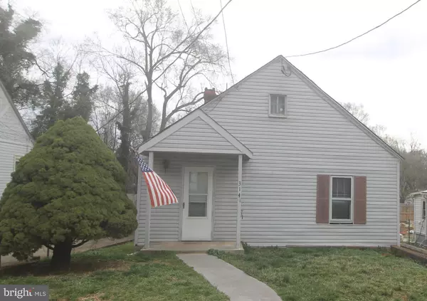 314 CABLE PL,  Front Royal,  VA 22630