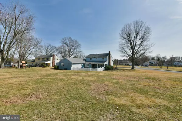 Feasterville Trevose, PA 19053,119 WATERGATE DRIVE