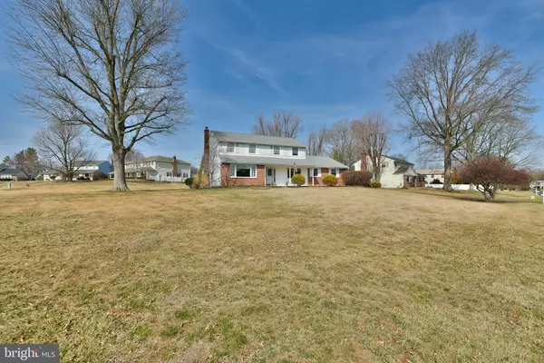 Feasterville Trevose, PA 19053,119 WATERGATE DRIVE