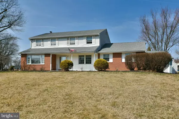 119 WATERGATE DRIVE, Feasterville Trevose, PA 19053