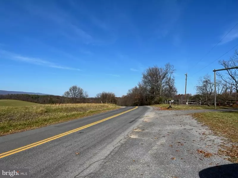 N TIMBER RIDGE RD #600 BLOCK, Cross Junction, VA 22625