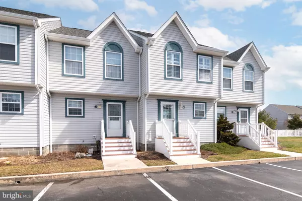 Frankford, DE 19945,33675 BRIAR CT S #AA7