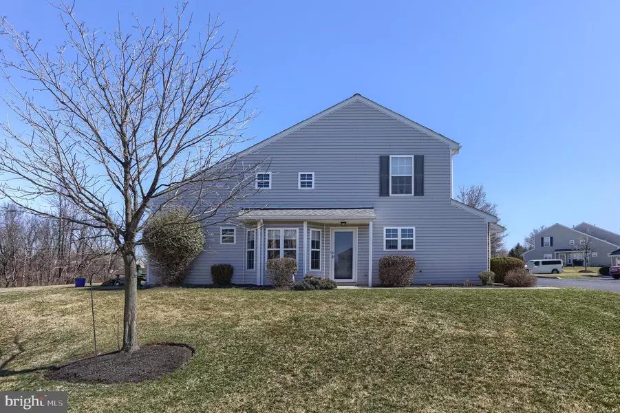128 KESTREL CT, Hummelstown, PA 17036
