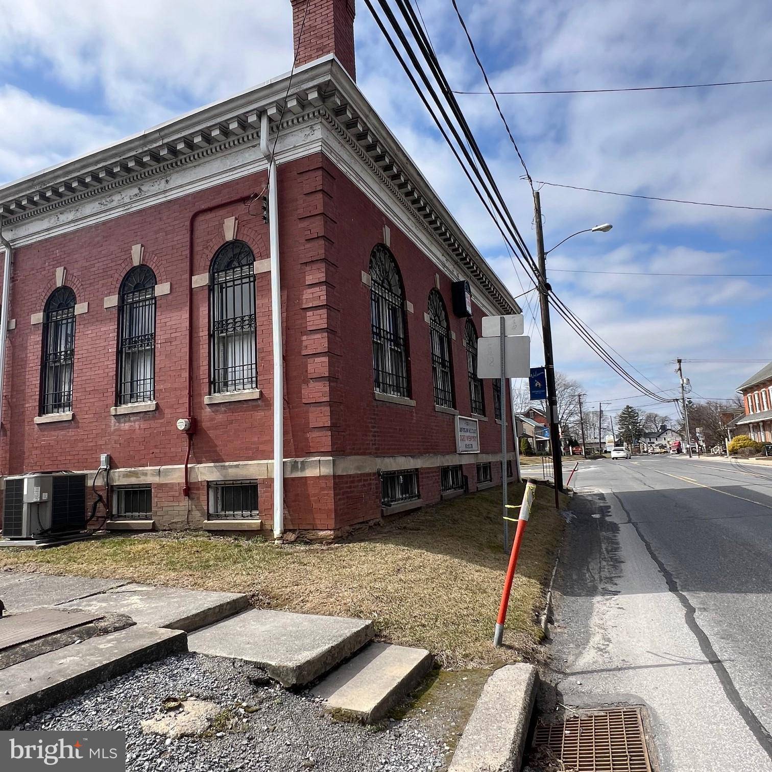 Ronks, PA 17572,3562 OLD PHILADELPHIA PIKE