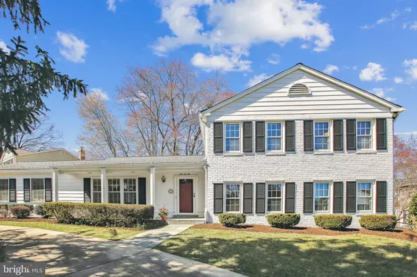 6210 KILCULLEN DR, Mclean, VA 22101