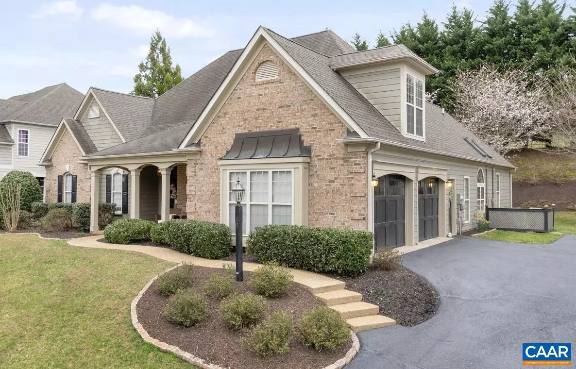 Gordonsville, VA 22942,65 BLUE RIDGE TER