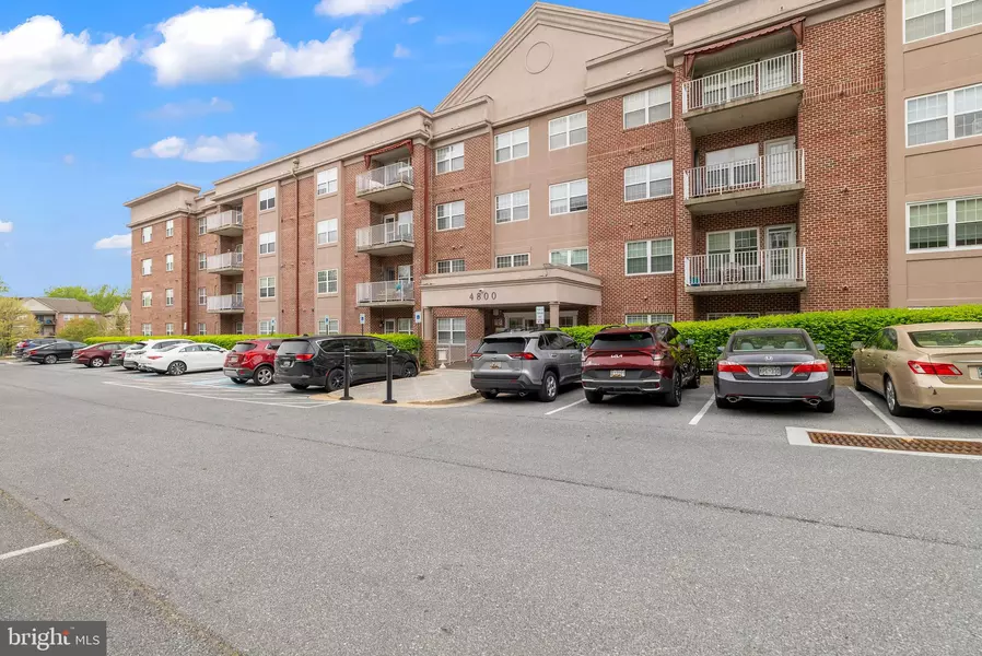 4800 COYLE RD #303, Owings Mills, MD 21117