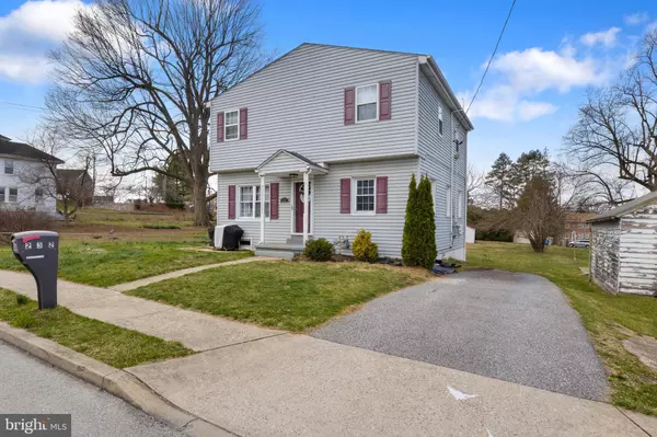 Manchester, PA 17345,232 N MAIN ST