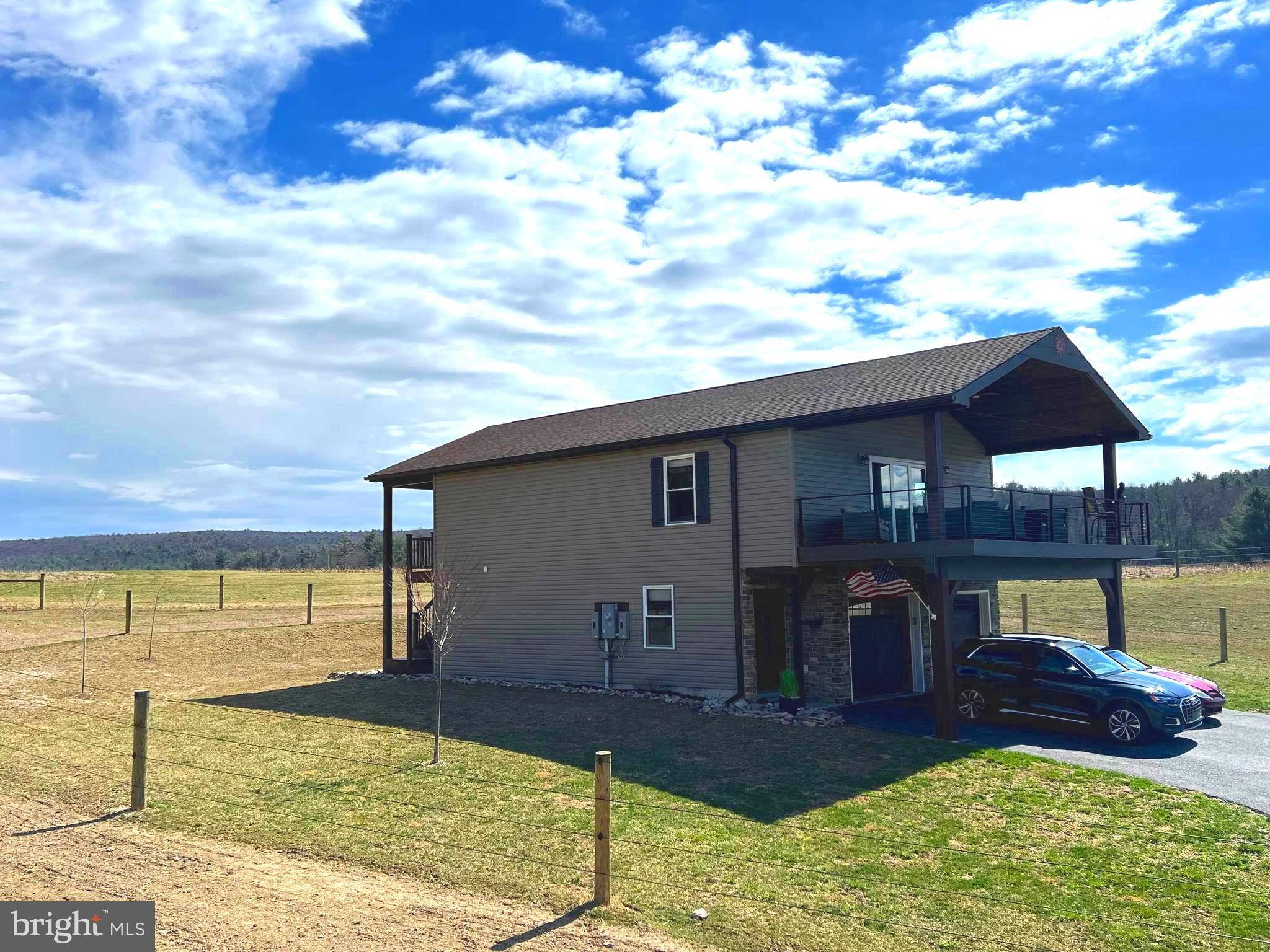 1461 NEW RD, Orrtanna, PA 17353