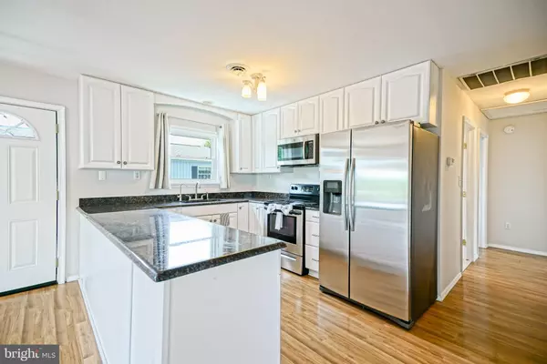 Selbyville, DE 19975,38219 BAYBERRY LN