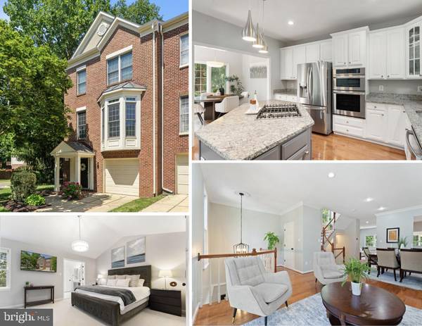 4042 WERTHERS CT, Fairfax, VA 22030
