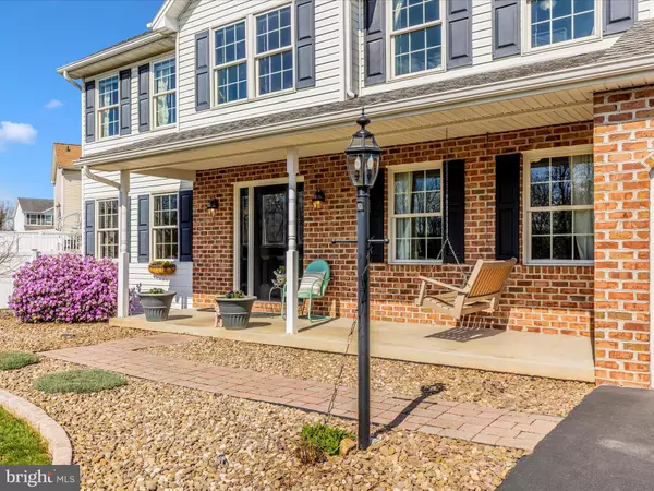 Chambersburg, PA 17202,1557 LORRAINE LANE #67