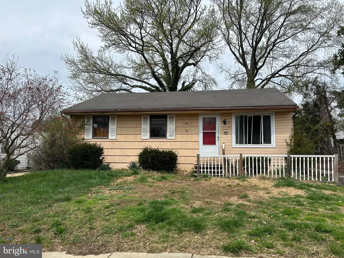 Annapolis, MD 21403,105 ROSECREST DR