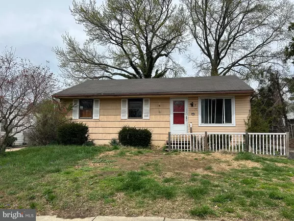 105 ROSECREST DR, Annapolis, MD 21403