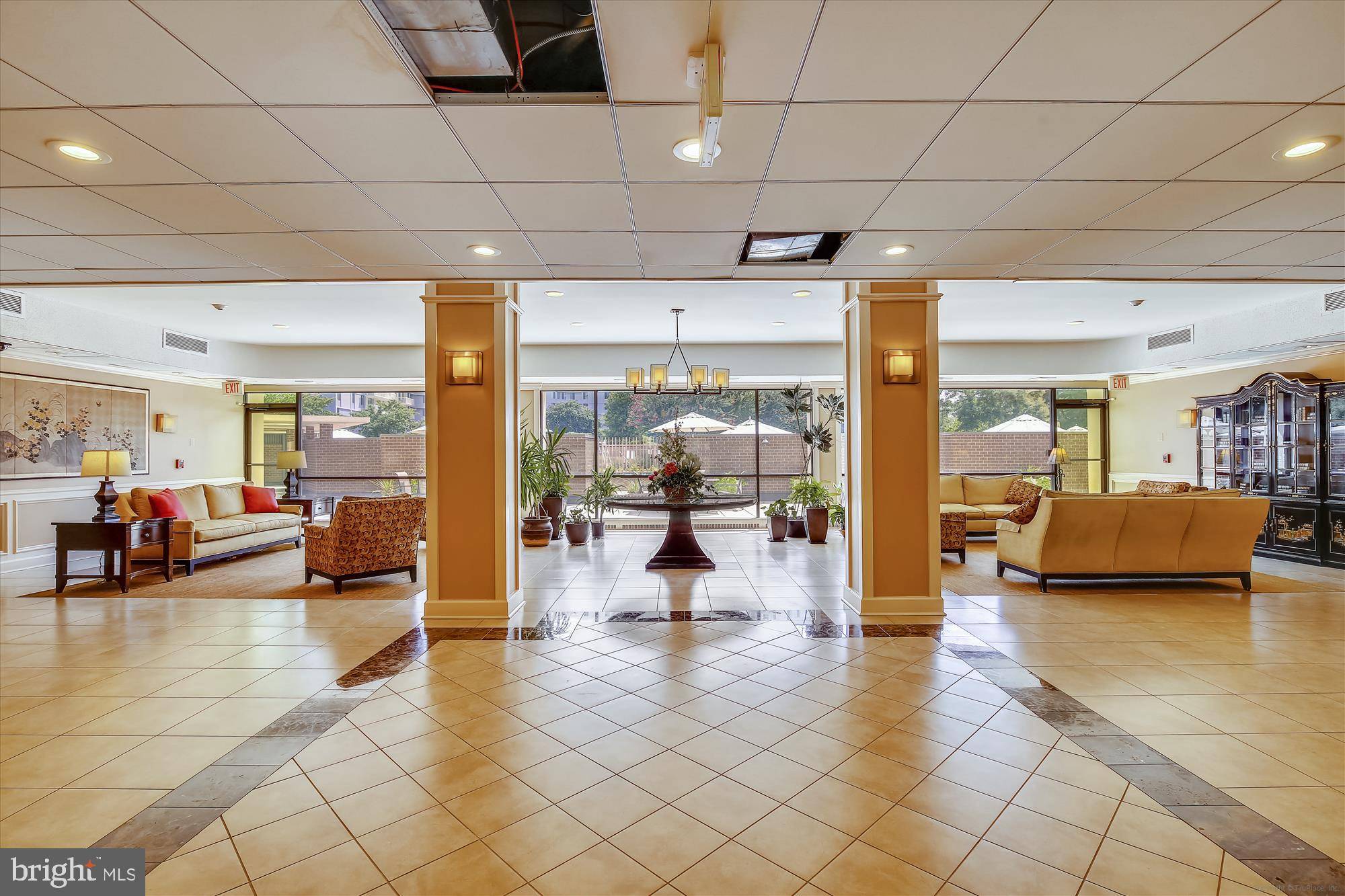 Mclean, VA 22101,6800 FLEETWOOD RD #1206