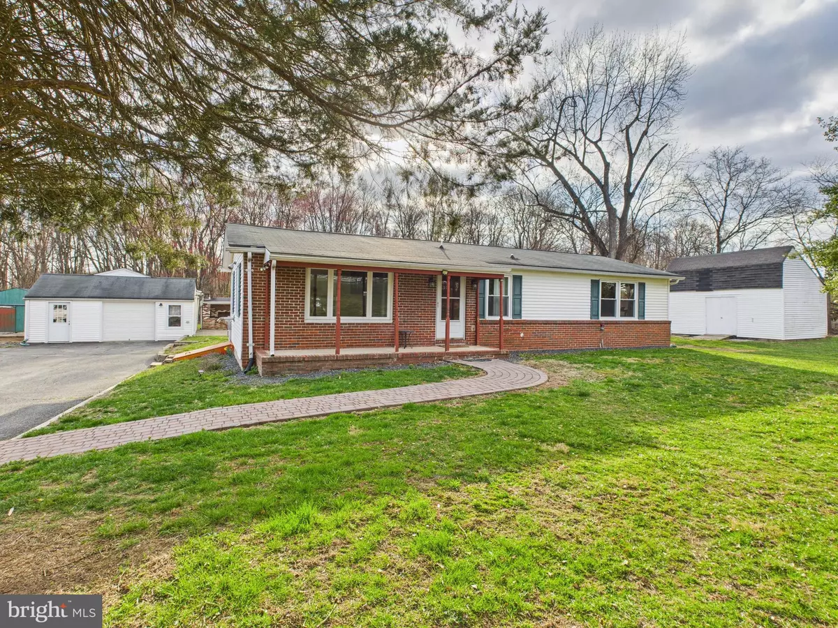 White Hall, MD 21161,4368 NORRISVILLE RD