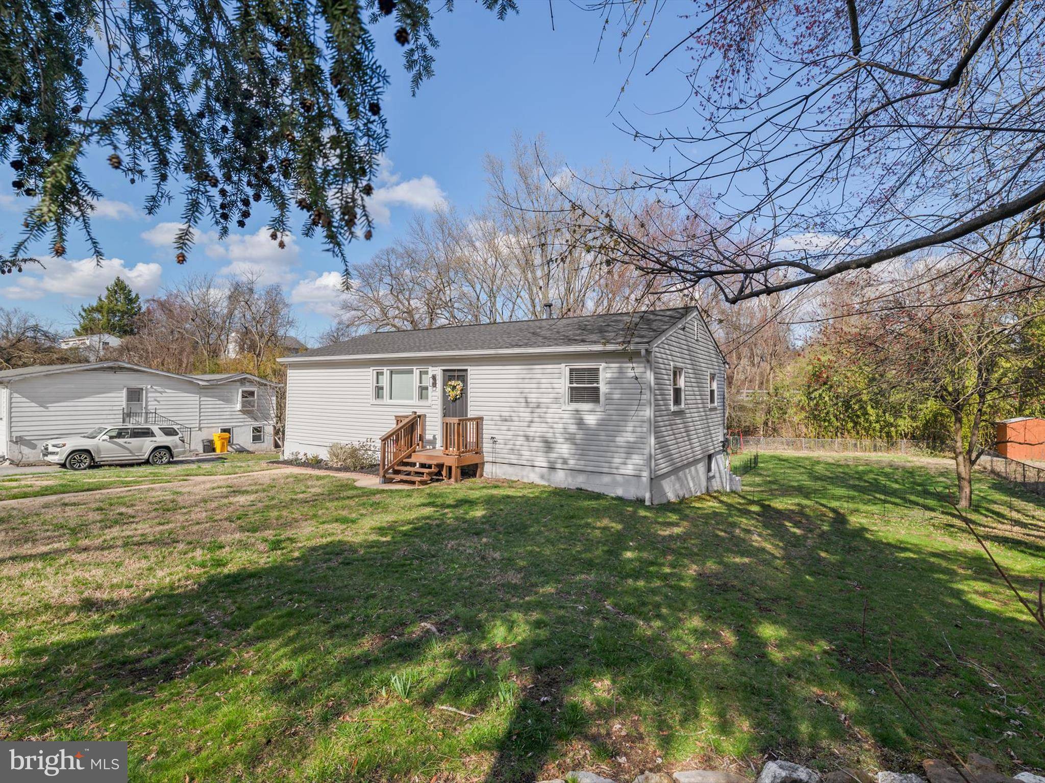 Glen Burnie, MD 21060,20 SAINT AGNES RD