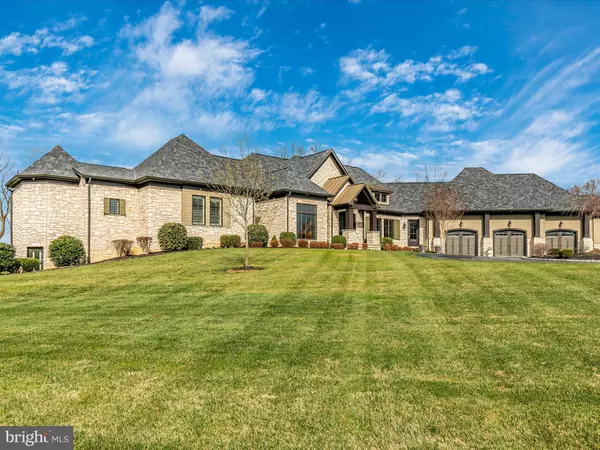 Middletown, MD 21769,4180 APPALOOSA LN