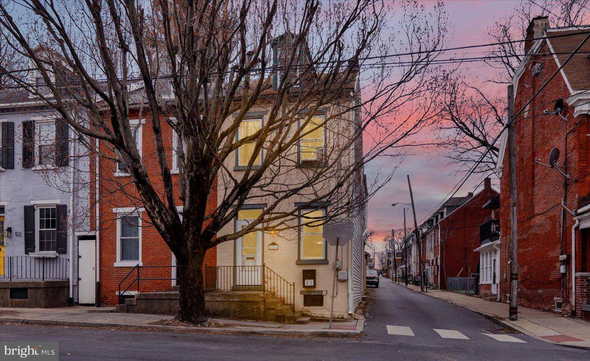 Lancaster, PA 17602,126 N PLUM ST