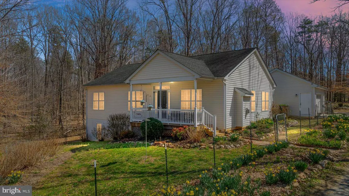 Barboursville, VA 22923,345 GREENWOOD FARMS CT