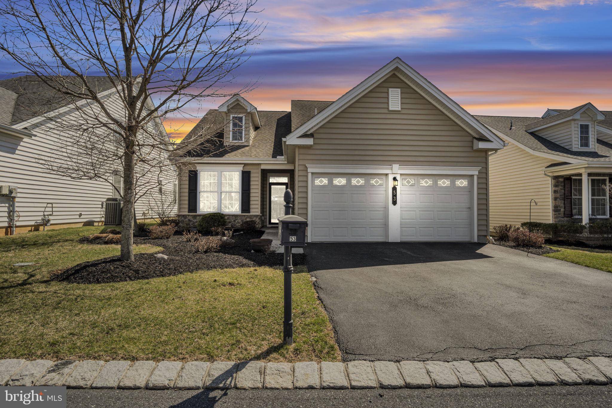 53 PRESIDENTS DR, Mechanicsburg, PA 17050