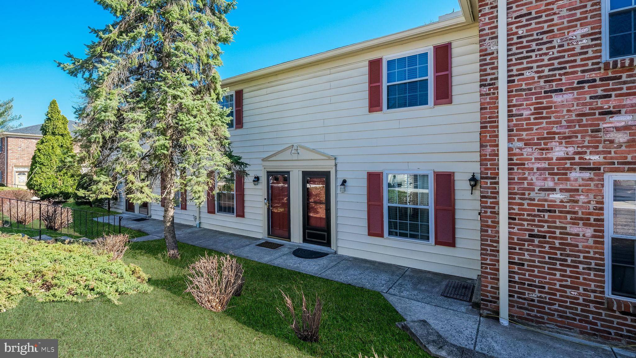 Lansdale, PA 19446,126 ARDWICK TER #3D