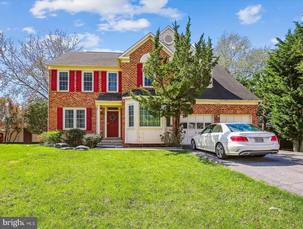 1710 WESTCHESTER DR, Silver Spring, MD 20902