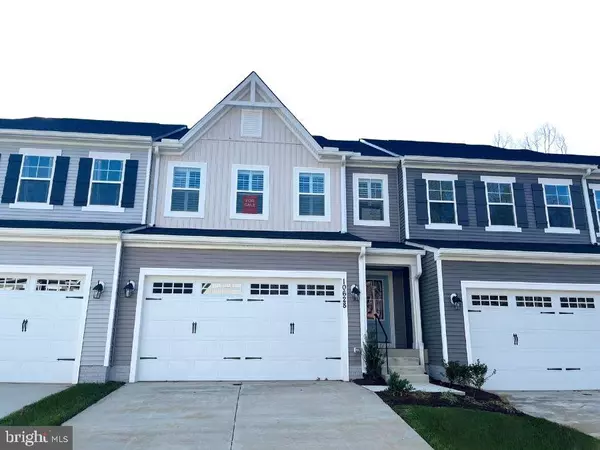 10628 AFTON GROVE CT, Fredericksburg, VA 22408