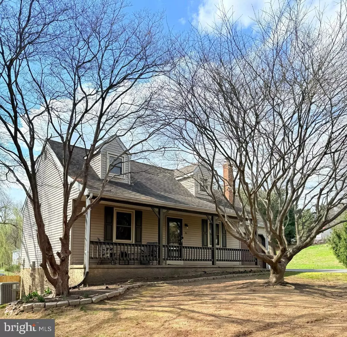 Conestoga, PA 17516,16 ORCHARD LN