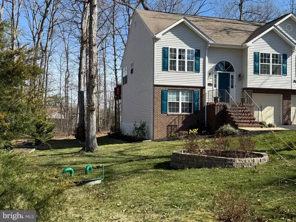 Locust Grove, VA 22508,514 CONSTITUTION BLVD