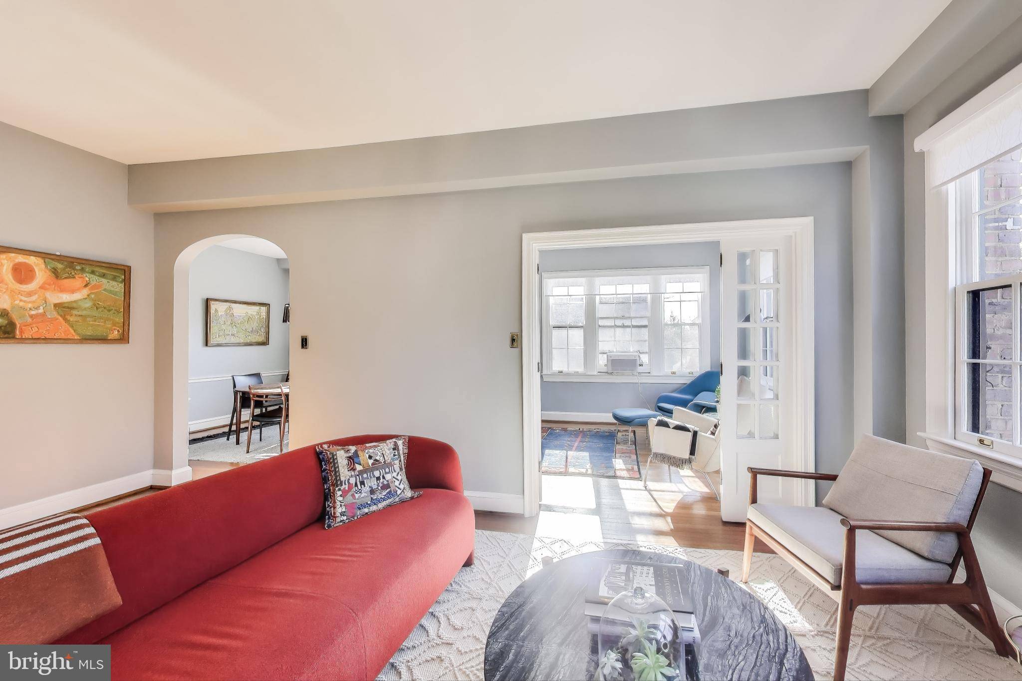 Washington, DC 20008,3041 SEDGWICK ST NW #304D