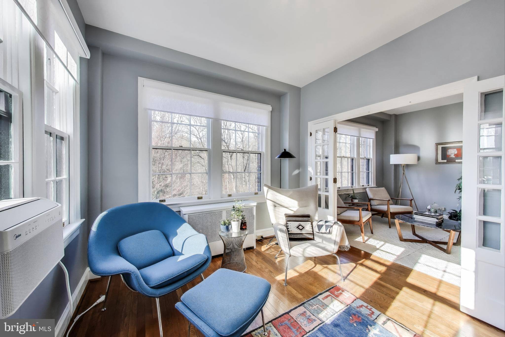 Washington, DC 20008,3041 SEDGWICK ST NW #304D