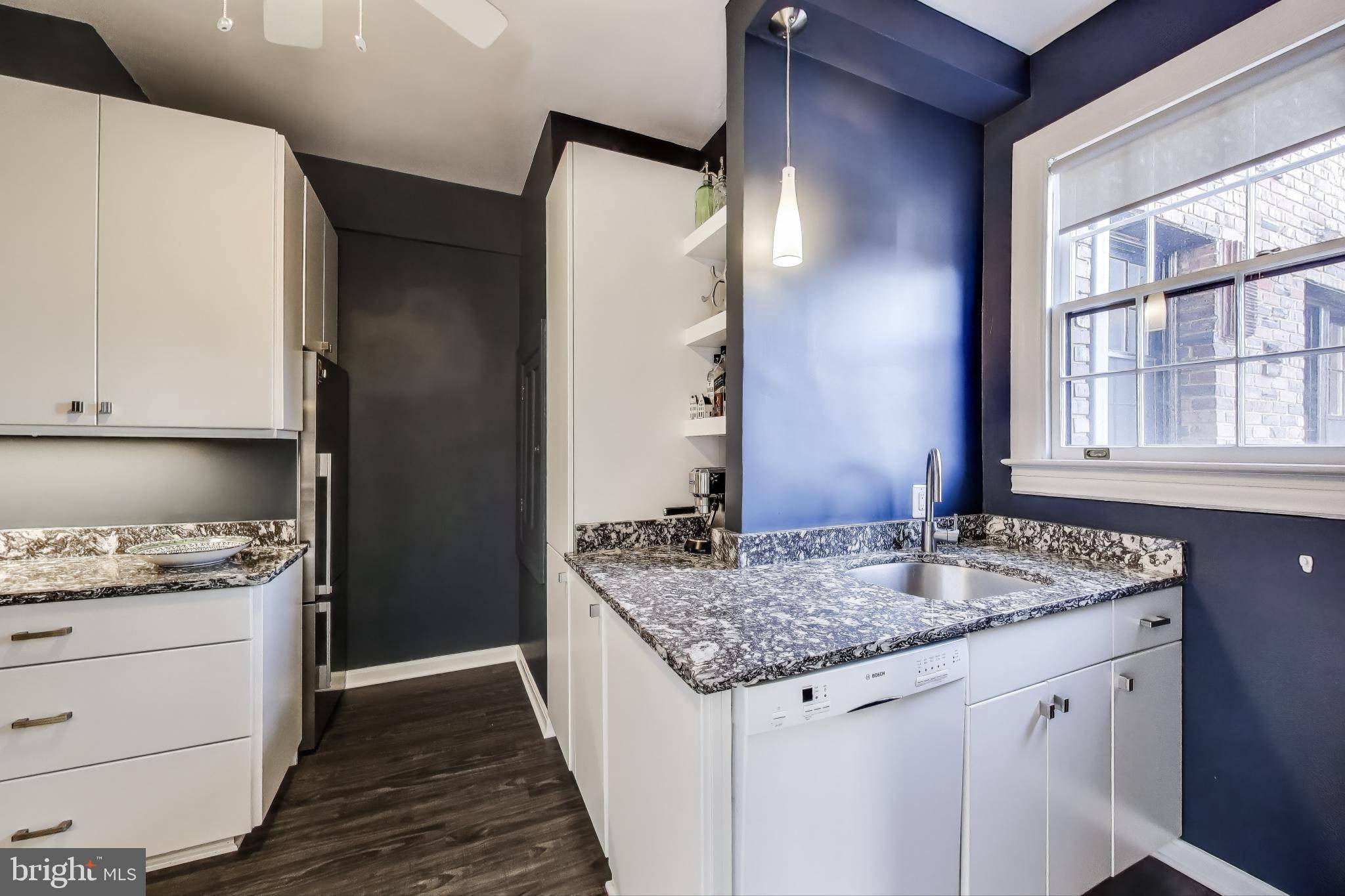 Washington, DC 20008,3041 SEDGWICK ST NW #304D