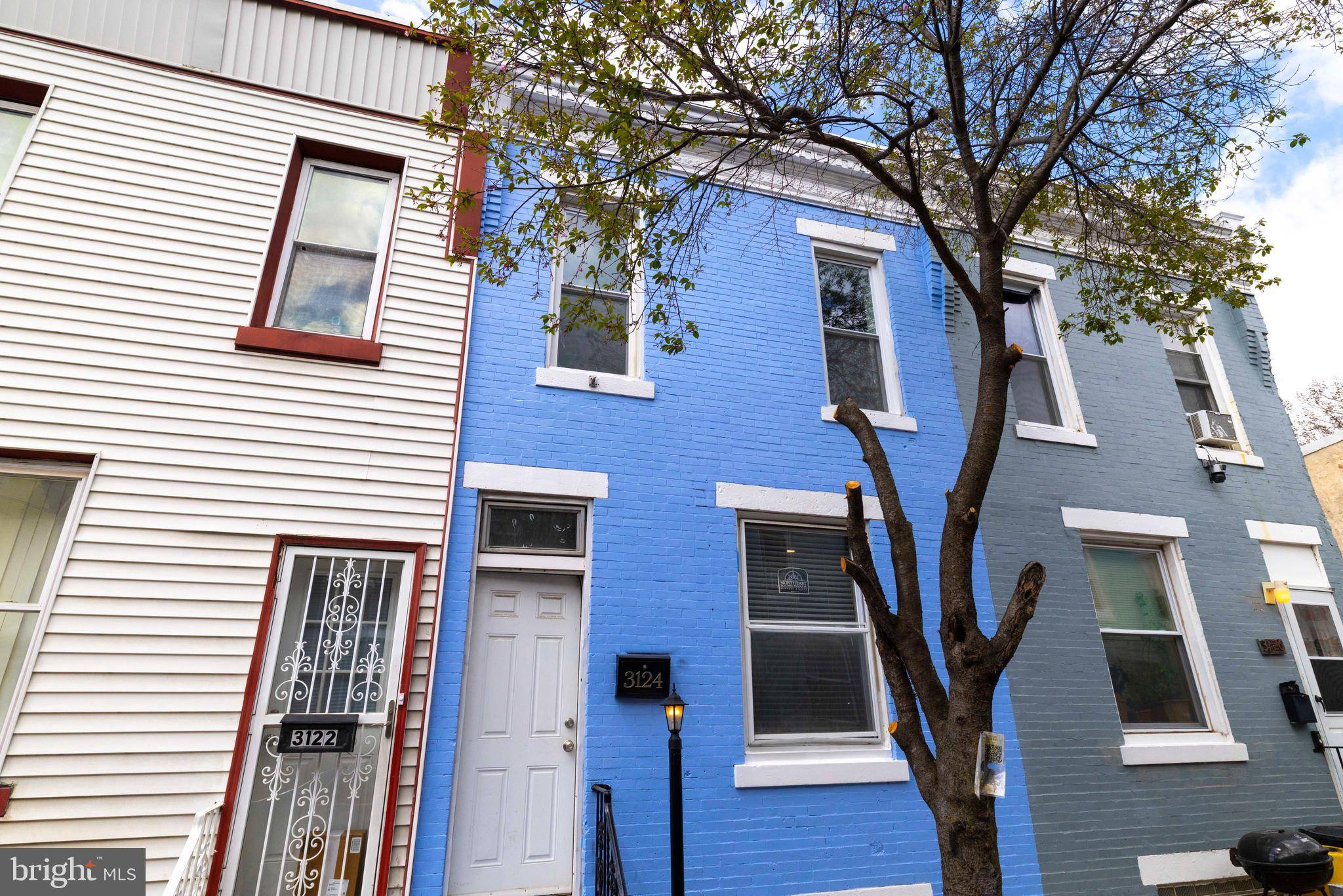 Philadelphia, PA 19134,3124 ARBOR ST