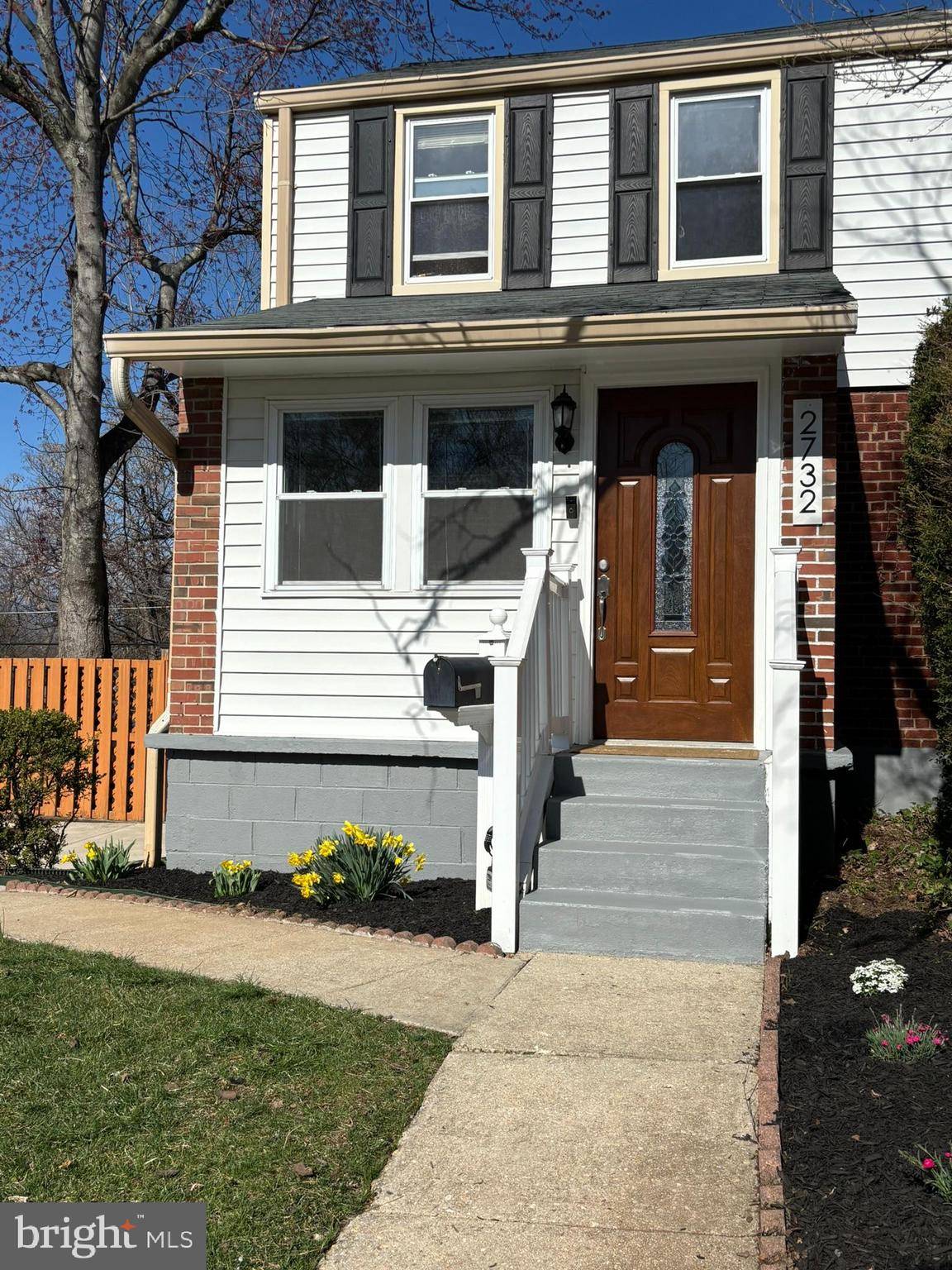 Alexandria, VA 22303,2732 FORT DR