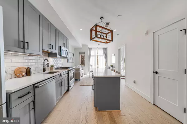 Washington, DC 20002,1510 N CAPITOL ST NW #101