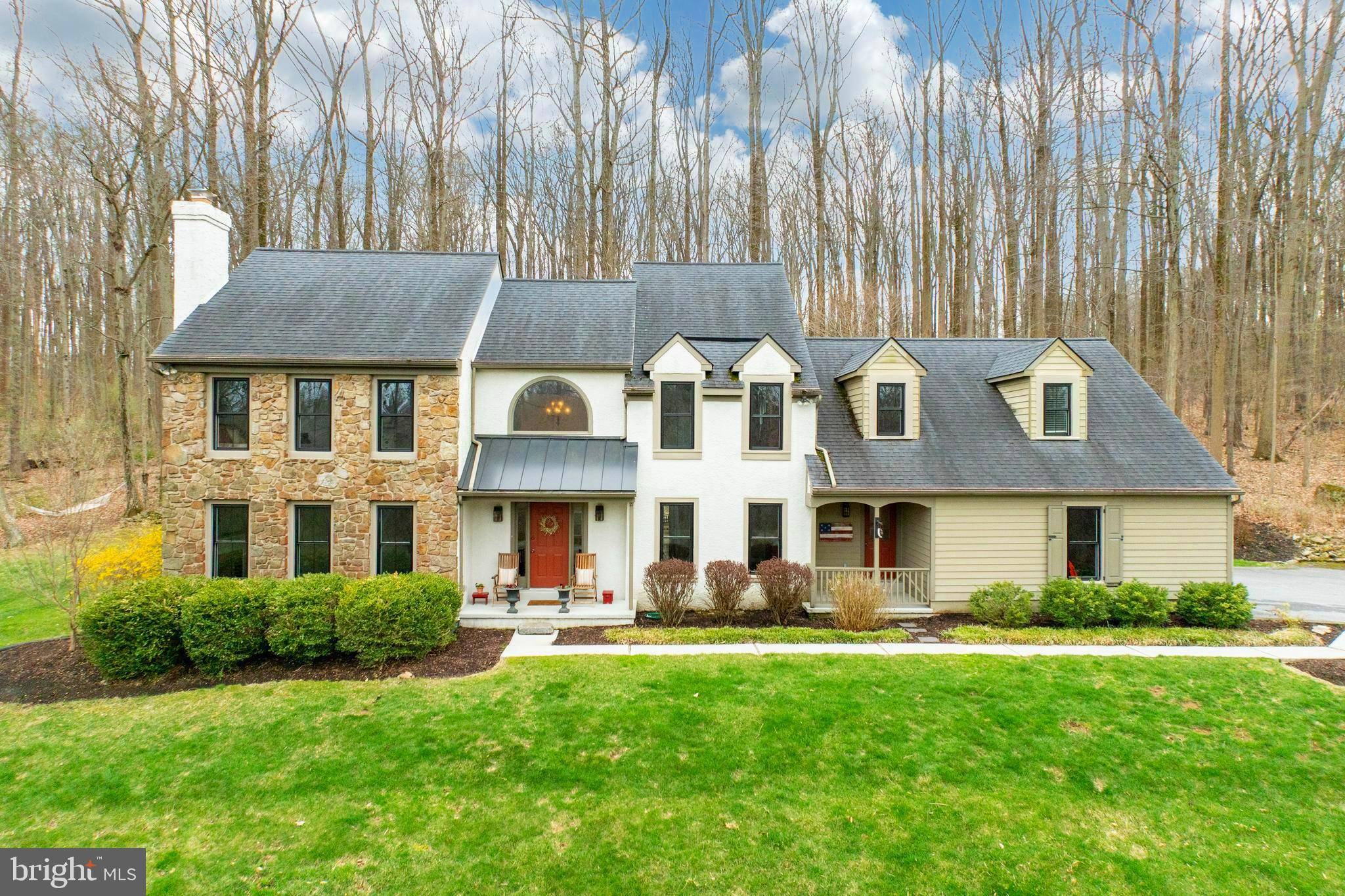 Glenmoore, PA 19343,32 MCLEOD POND RD