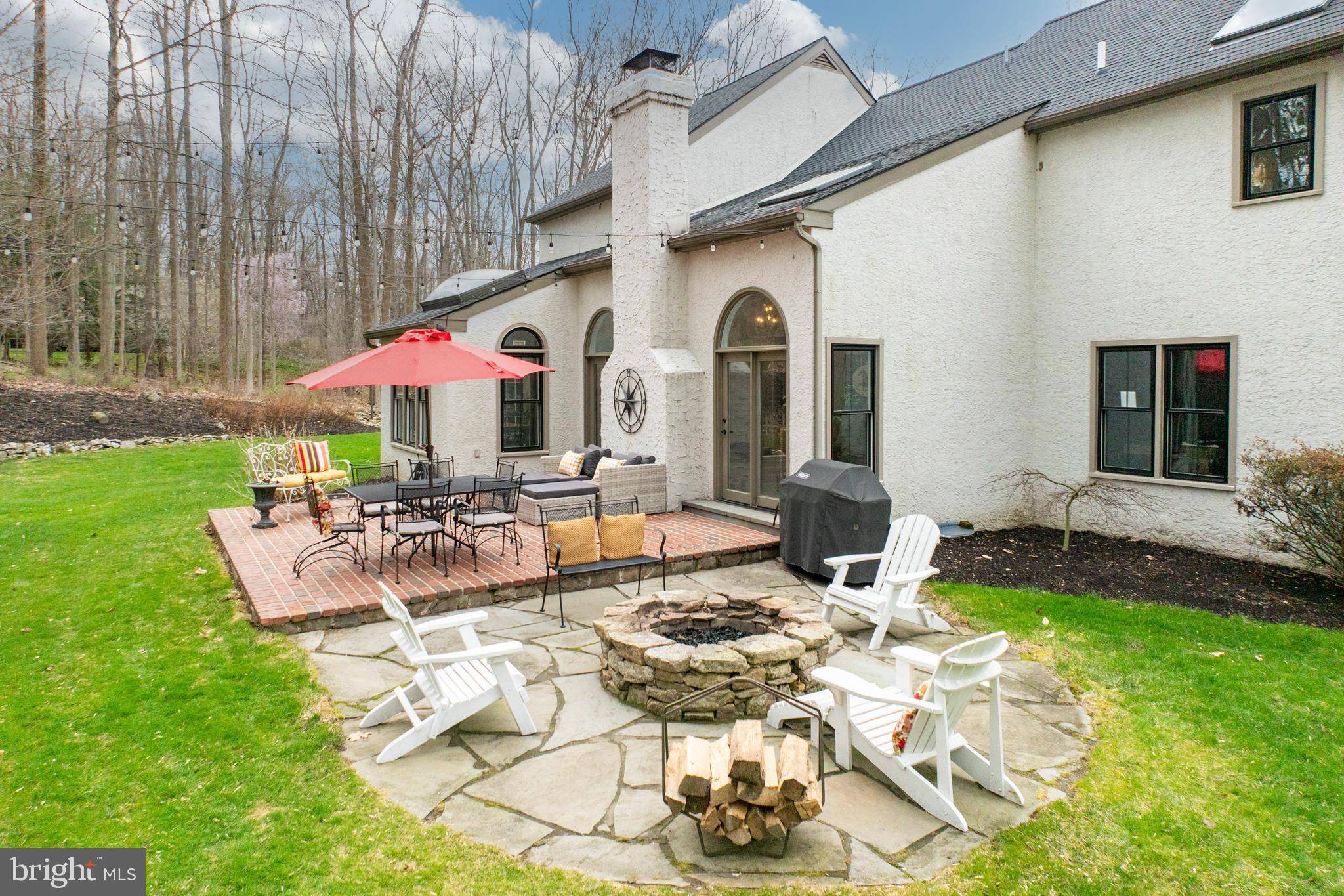 Glenmoore, PA 19343,32 MCLEOD POND RD
