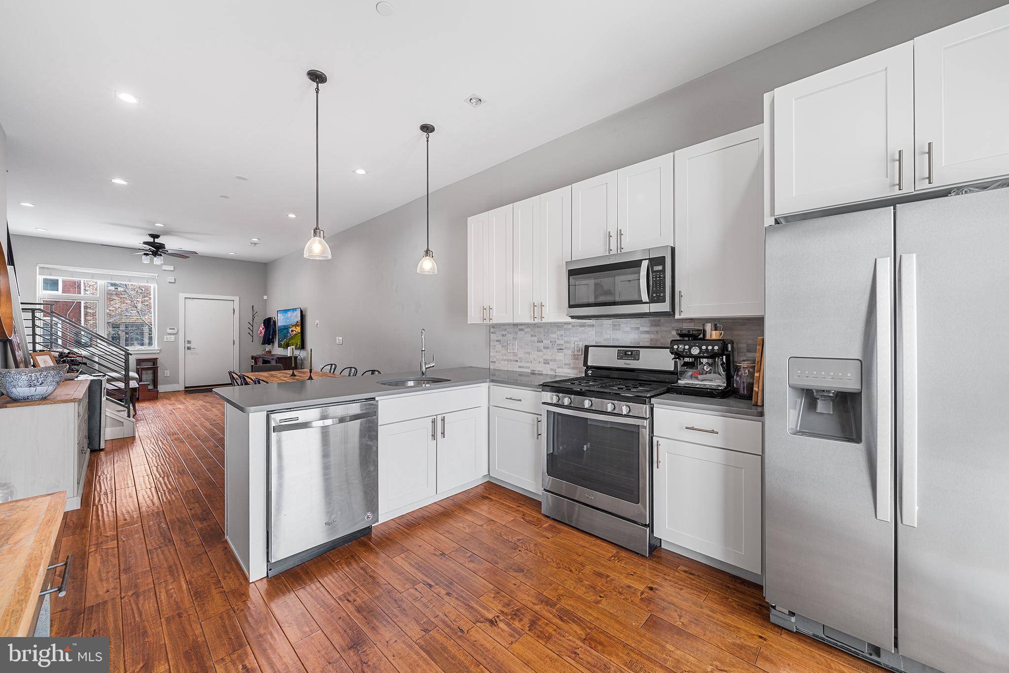 Philadelphia, PA 19125,2650 E HUNTINGDON ST