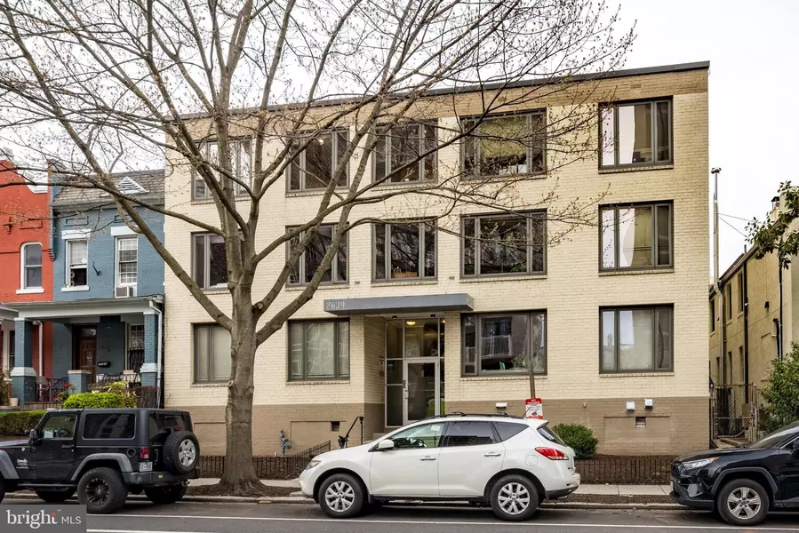2639 15TH ST NW #B1, Washington, DC 20009