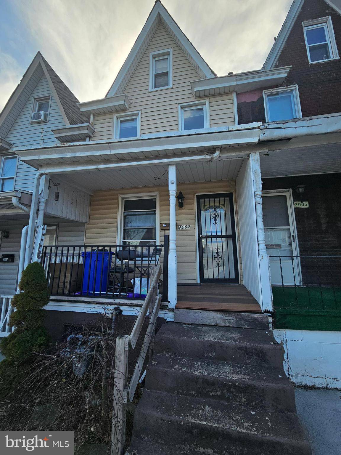 Harrisburg, PA 17103,2007 FORSTER ST